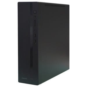 삼성전자 삼성전자 데스크탑 DM500SGA-AC51B (SSD 1TB 추가) +무선키보드+마우스