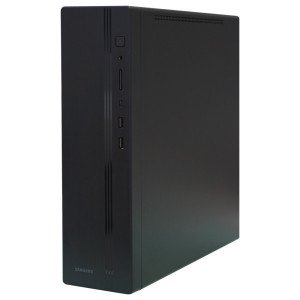 삼성전자 삼성전자 데스크탑 DM500SGA-AC51B (SSD 1TB 추가) +무선키보드+마우스