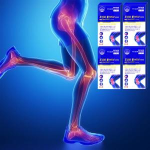 <b>태극제약</b> 조인트힐 MSM 프리미엄 2080mg <b>엠에스엠</b> 글루코사민 초록잎홍합 90캡슐 4개