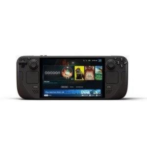 밸브 스팀덱 STEAM DECK OLED LCD 호환 512G 한방팩 (기기미포함)  1개  없음  없음