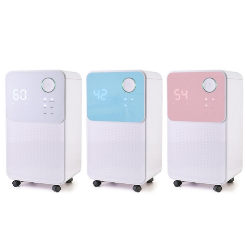 롯데알미늄 에코제트 LDH-7000 12L, 화이트