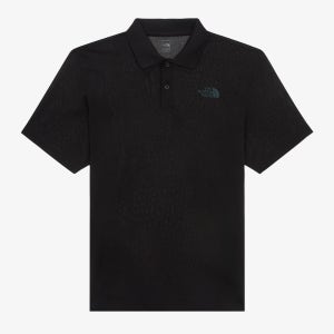 노스페이스 남성 프레쉬 EX 반팔 폴로 NT7PR14A