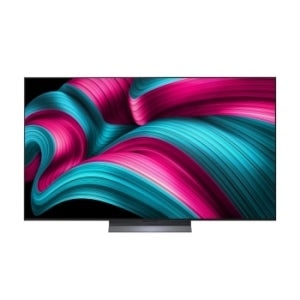 LG 올레드 evo AI (스탠드형) OLED65C5SNA