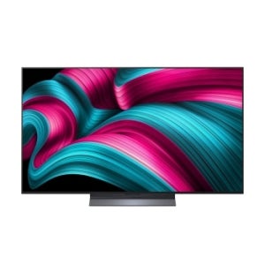 LG 올레드 evo AI (스탠드형) OLED55C5SNA