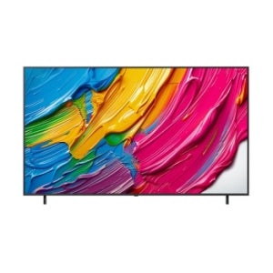 LG QNED AI (스탠드형) 86QNED65ABA