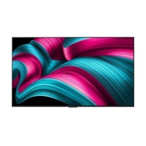 LG 올레드 evo AI (벽걸이형) OLED55C5SNA