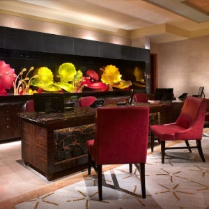 리조트 월드 센토사 - 크록퍼즈 타워 / 싱가포르 호텔