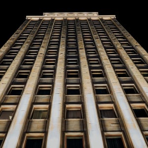 호텔 바르샤바 / 바르샤바 호텔