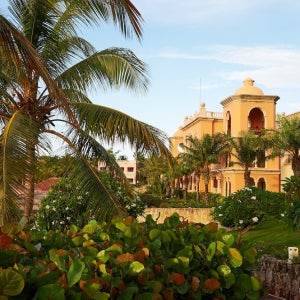 Sanctuary Cap Cana, a Luxury Collection Resort, Dominican Republic, Adult All-Inclusive / 이게이 호텔