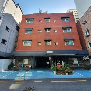 대전 게스트하우스 하늘정원 - 호스텔