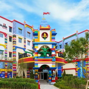 레고랜드 코리아 리조트 / 강원도 호텔