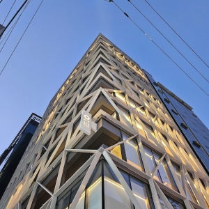 UH 스위트 더 강남 / 서울 호텔