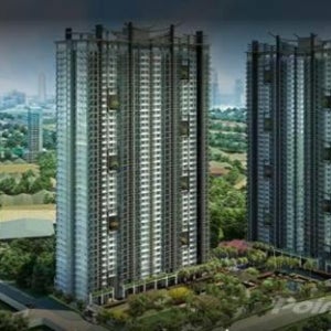 플레어 타워스 스테이케이션 위드 풀