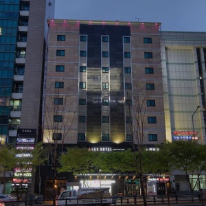 렉스 관광 호텔 / 서울 호텔