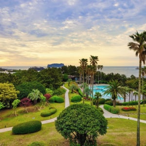 켄싱턴리조트 서귀포 / 서귀포시 호텔