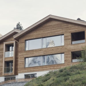 오버룩 로지 바이 체르보 체르마트 / 체르마트역 (Zermatt) 호텔