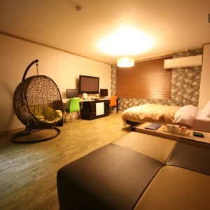 춘천 명동호텔 / 강원도 호텔