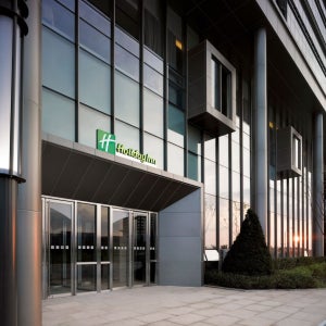 홀리데이 인 인천 송도 바이 IHG / 인천 호텔