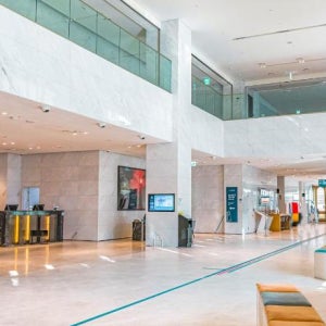 세인트존스 호텔 / 강원도 호텔