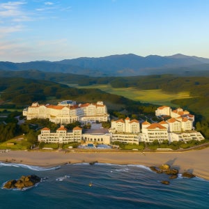 쏠비치 양양 / 강원도 호텔