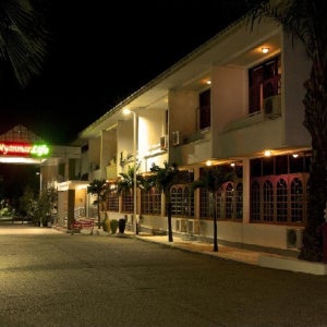 미얀마 라이프 호텔 / 양곤 호텔