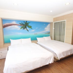 HF 지롱 61 / 지룽 호텔