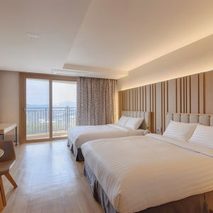 소노벨 천안 / 충청남도 호텔