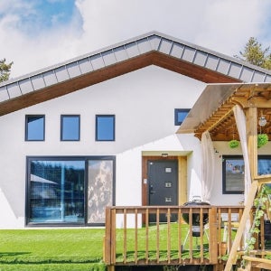 태안 요요 키즈풀빌라 독채 펜션