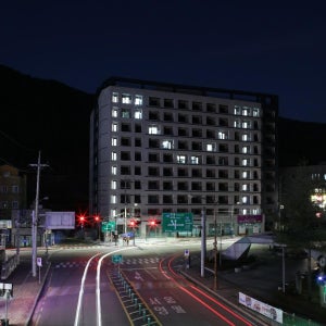 마이애미 정선 호텔 / 강원도 호텔