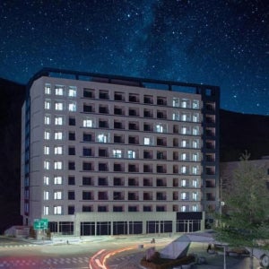 마이애미 정선 호텔 / 강원도 호텔