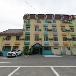 홍천 달꿈호텔 / 강원도 호텔