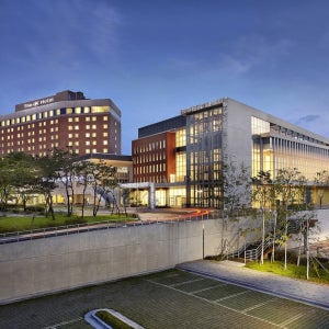 더 케이 호텔 서울 / 서울 호텔