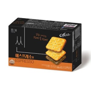 해태 에이스씬 에스프레소 291G