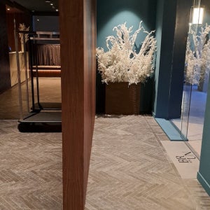 Hotel Brun / 볼로냐 호텔