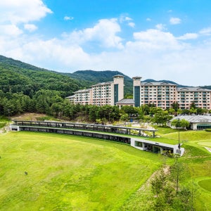 오크밸리 리조트 밸리빌리지