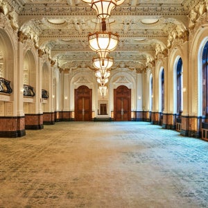 The Grand Hotel Birmingham / 버밍엄 호텔