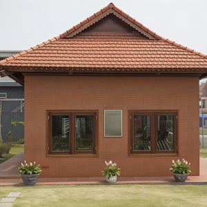 센트럴 호텔 / 타인호아성 호텔