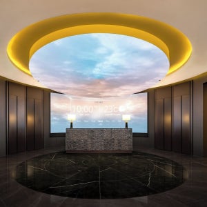 그랜드 플라자 청주 / 충청북도 호텔