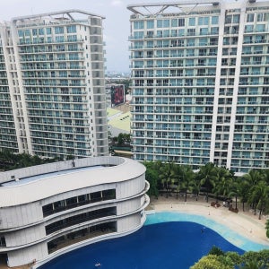 아주르 스테이케이션 바이 AMRS 에어포트 근처