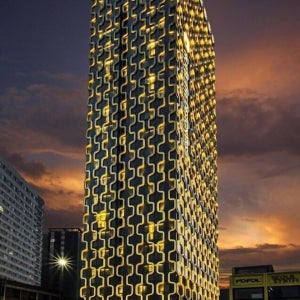 호텔 더 디자이너스 프리미어 성수&건대 / 서울 호텔