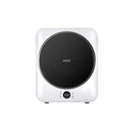 위니아 NEW mini 건조기 3kg 실버