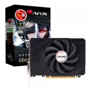 AFOX 지포스 RTX 3050 D6 6GB 대원씨티에스