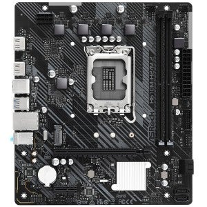 ASRock H610M-H2/M.2 D4 에즈윈 (벌크)