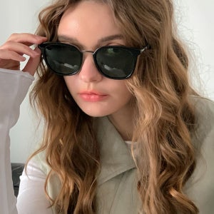 [바스카라] ZIPPY (2colors) 선글라스