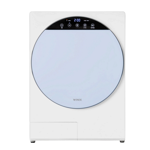 위닉스 HS3H400 크림블루