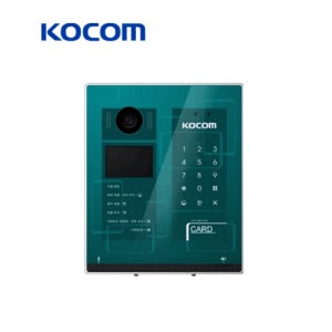 코콤 K6B LP-35S 3.5인치 로비폰 (그린)