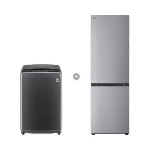 LG 세탁기 + 냉장고 R6M2-M34MB1 배송무료[35072785]