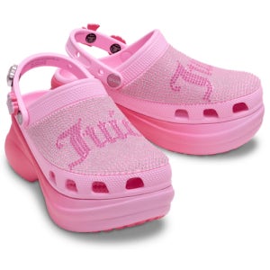 [크록스 공식몰] 쥬시 꾸뛰르 베이 클로그 멀티 211104-90H