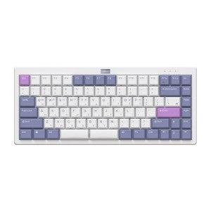 앱코 LKN84BT 8K 로우 프로파일 슬림 유무선 무접점 (35g)