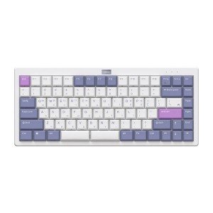 앱코 LKN84BT 8K 로우 프로파일 슬림 유무선 무접점 (30g)